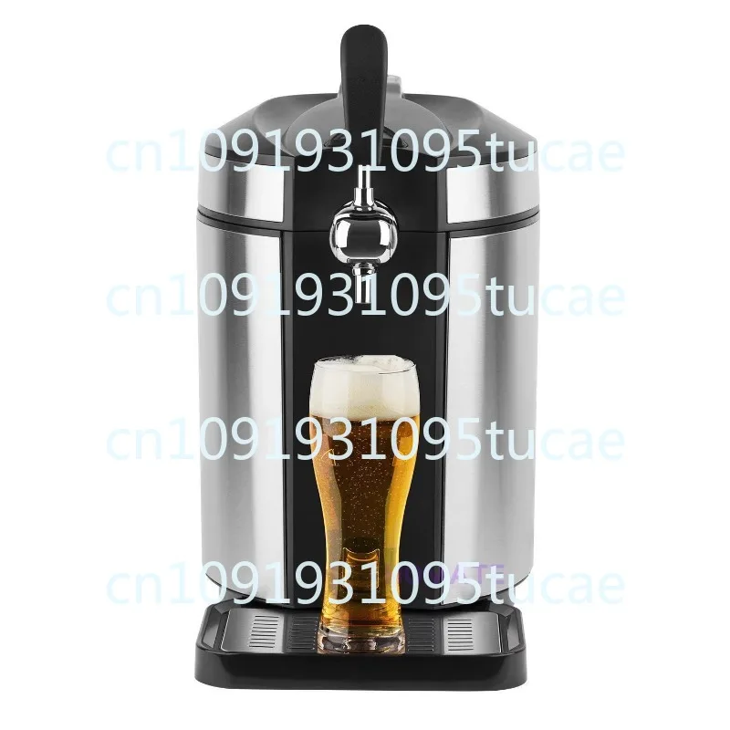 5 Liters Beer Barrel Draught B - Wine Draft Beer 评论和价格