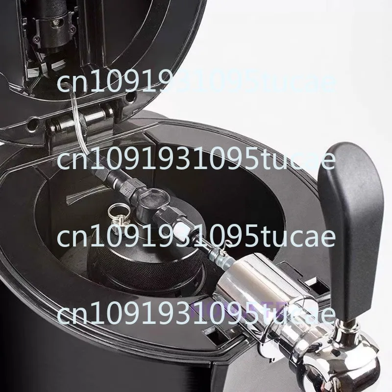 5 Liters Beer Barrel Draught B - Wine Draft Beer 评论和价格