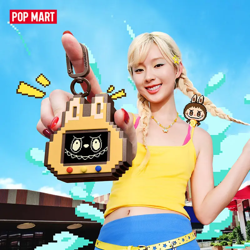 POPMART Labubu The Monsters SH - Cocktail Shaker Set 评论和价格