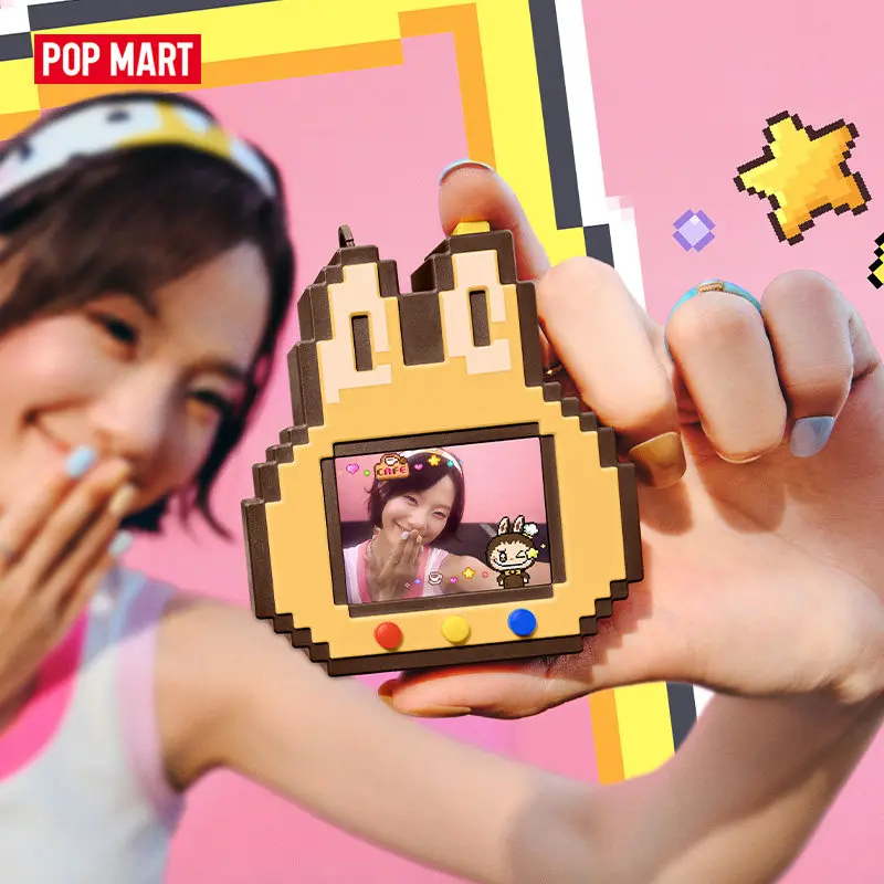 POPMART Labubu The Monsters SH - Cocktail Shaker Set 评论和价格