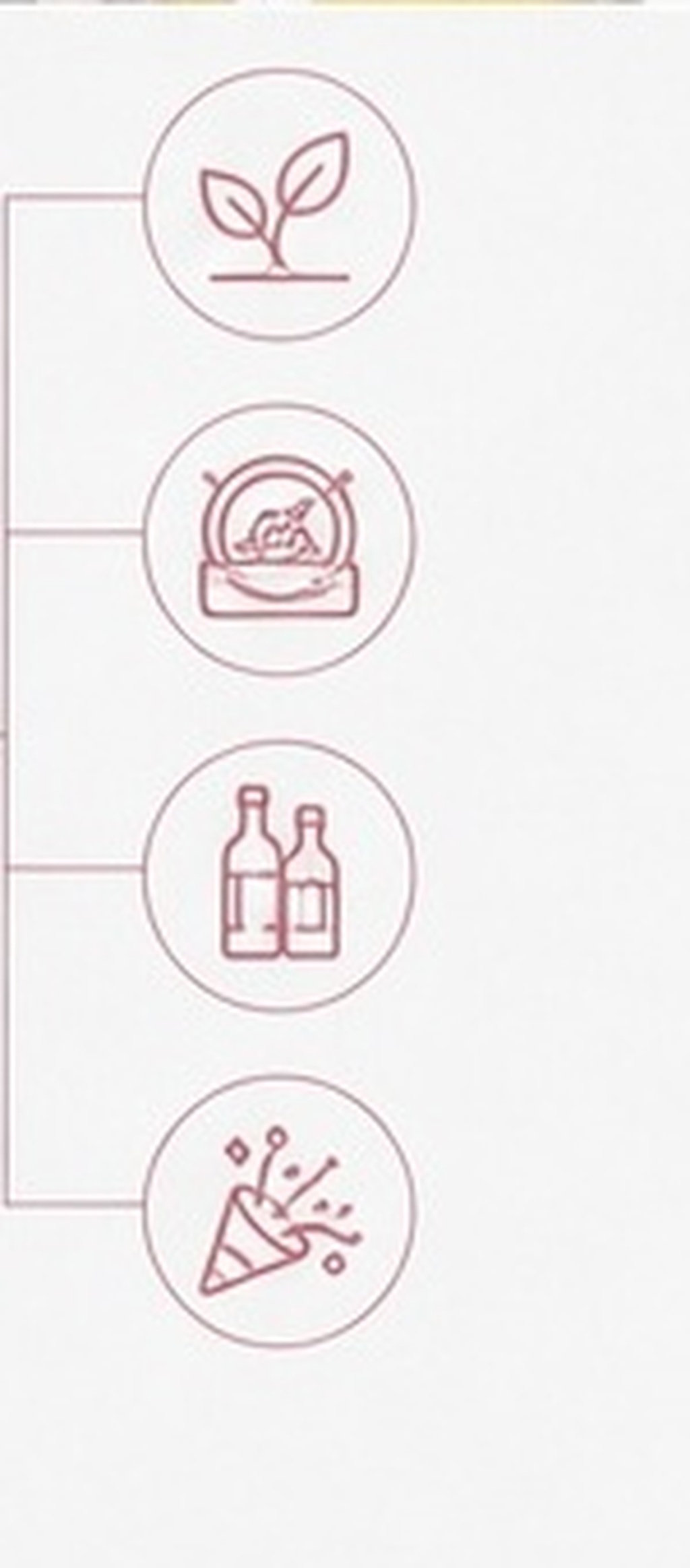 5Pcs Silicone Bottle Stoppers  - Wine Beer Hat 评论和价格