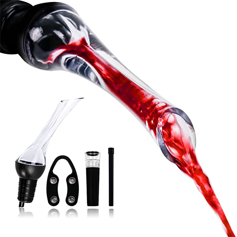 Aerator Wine Pour, 2021 Premiu - Wine Aerator Pour 评论和价格