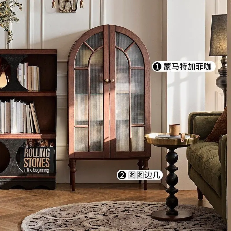 Medieval American side cabinet - Wine & Beer Guayaquil 评论和价格