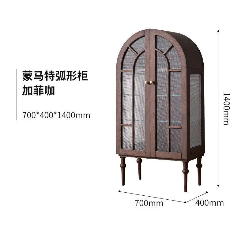 Medieval American side cabinet - Wine & Beer Guayaquil 评论和价格