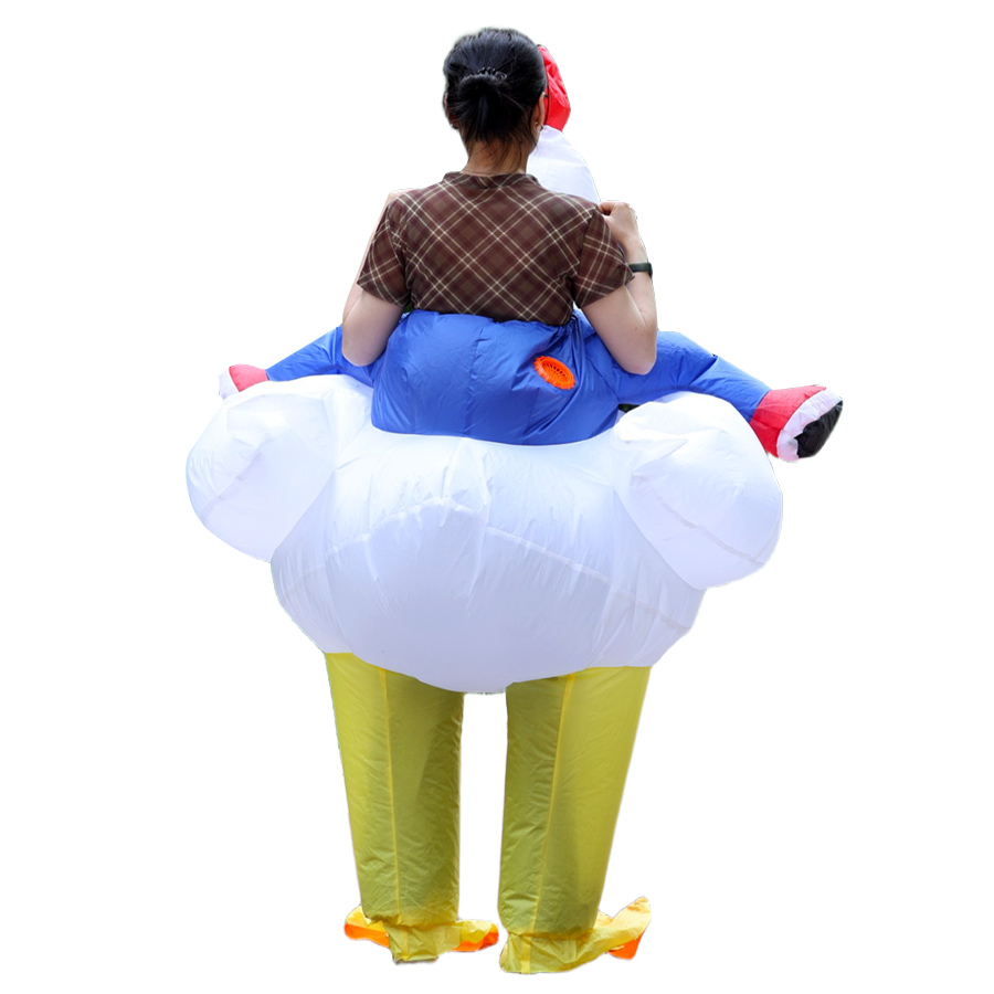Chicken Turkey Inflatable Cost - Cocktail Shaker Set 评论和价格