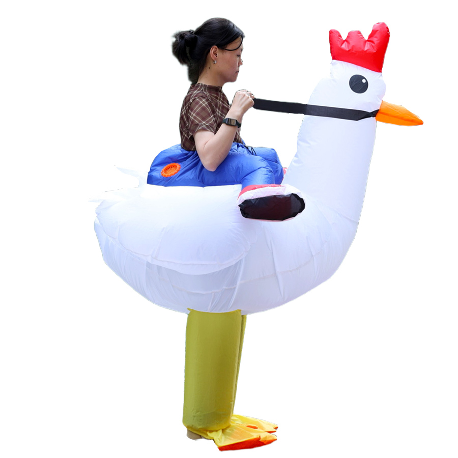 Chicken Turkey Inflatable Cost - Cocktail Shaker Set 评论和价格