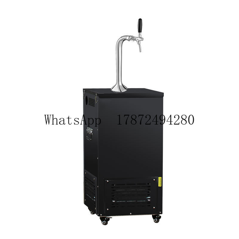 Wine Lovers Beer Kegrator Prem - Wine Draft Beer 评论和价格