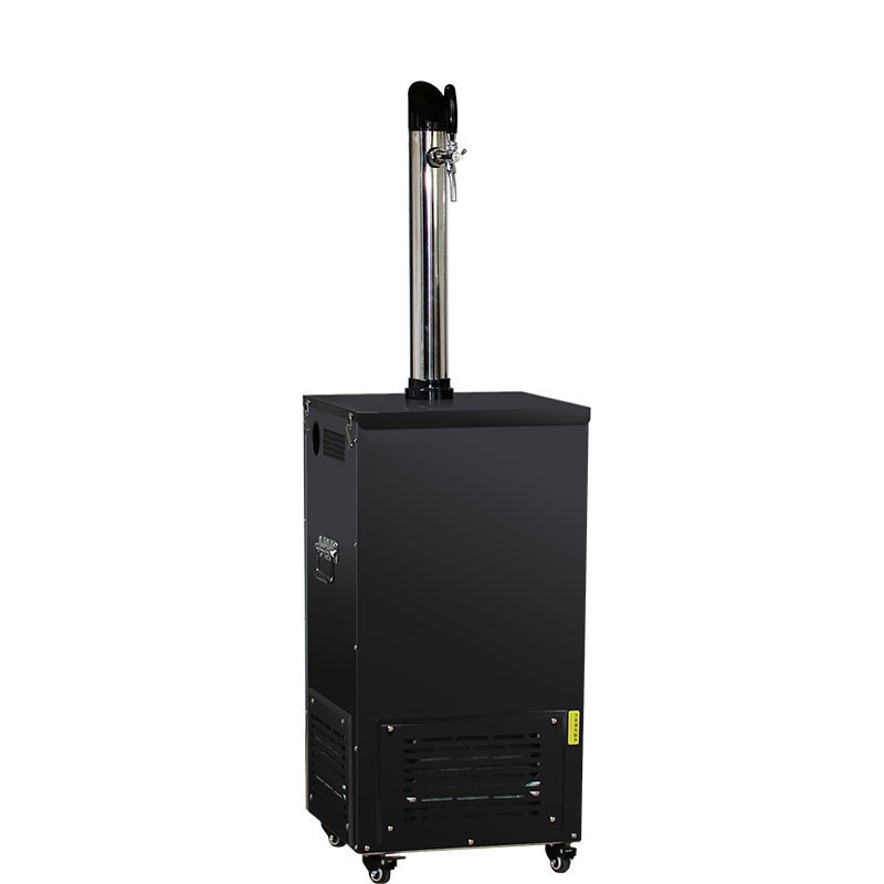 Wine Lovers Beer Kegrator Prem - Wine Draft Beer 评论和价格