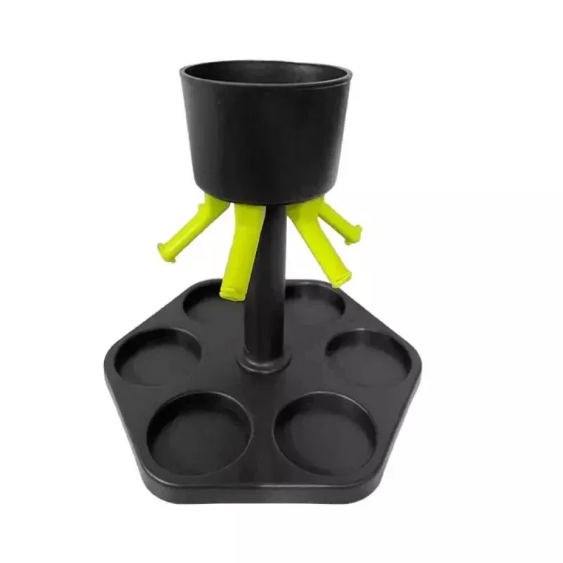 Glass Liquor Wine Dispenser Pa - Whisky Beer And Wine 评论和价格
