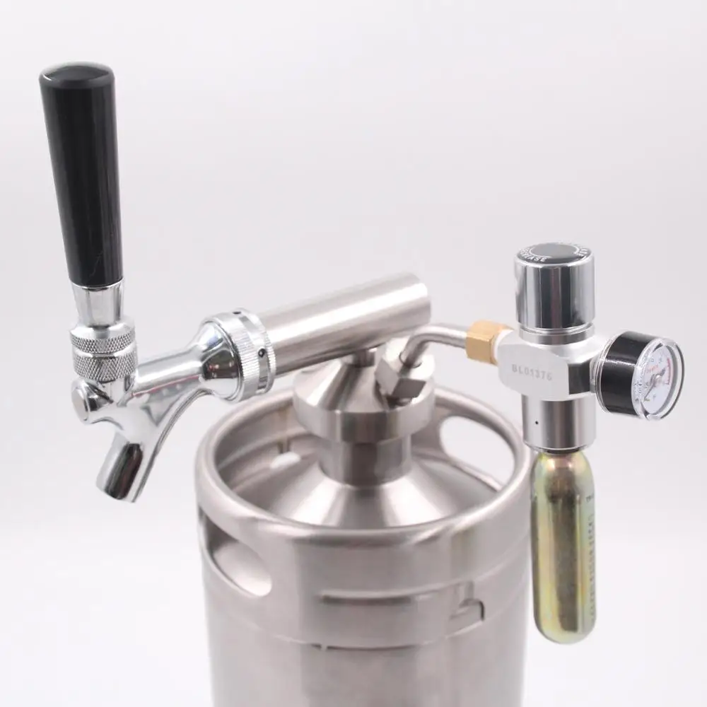 Portable mini draft beer keg w - Wine Draft Beer 评论和价格