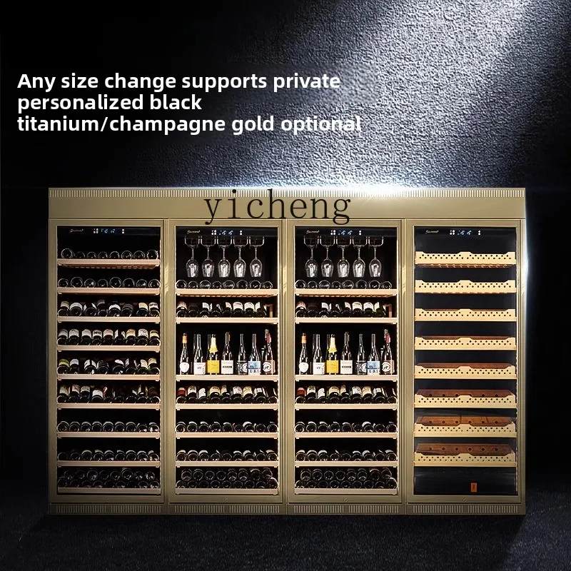 C21 Wine Cabinet, Constant Tem - Wine & Beer Guayaquil 评论和价格
