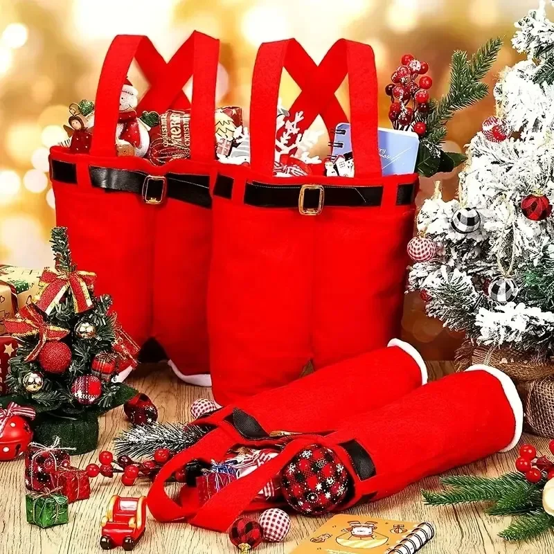 5-30Pcs Christmas Santa Shorts - Wine & Beer Guayaquil 评论和价格